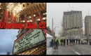 Vlog: Buildng Blows Up! (Vlogmas Day 22)