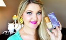 Tarte Maracuja Miracle 12hr Foundation Review/Demo