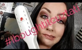Review of the Valoom Hair Volumizer