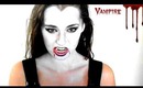 Vampire Transformation | Halloween