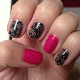 Jamberry Nails