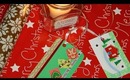 D.I.Y - Christmas Gift Tags