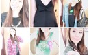 Outfits of the Week: Lorde, St Patty's, Birthday+