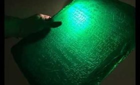The Emerald Tablet of Thoth