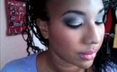 Dramatic Neutral Look ! ( cool toned)