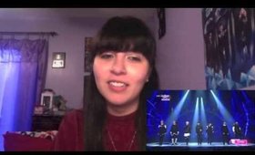 GOT7 “Gimme” & “하지하지마(Stop stop it)” Comeback Stage Reaction