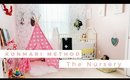 CLEAN WITH ME 2019 | EXTREME KONMARI METHOD KIDS ROOM | CLEANING MOTIVATION