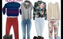 Back to School: HAUL: PART 2