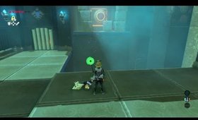 Girl plays Breath of the Wild BLIND STREAM PLAYTHROUGH. Part 19