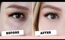How To Cover Dark Circles | 3 Ways To Color Correct | Beauty Bite