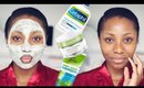 CLEAR GLOWING SKIN - MY UPDATED SKINCARE ROUTINE | DIMMA UMEH