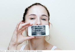 Tooth Tech: The Latest Gadgets For Your Teeth