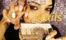 Easy Nails Using Nail Polish Strips by Incoco