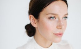 5 Steps for Dewy, Healthy-Looking Skin