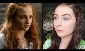 Game of Thrones Collaboration: Sansa Stark