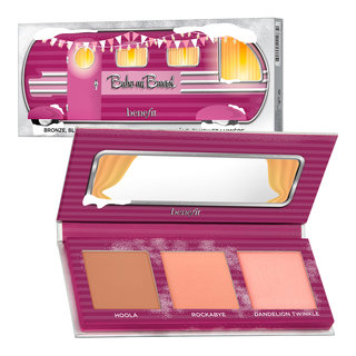 Benefit Cosmetics Babe on Board