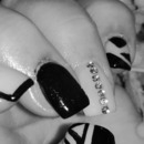 Black Nails/Nails