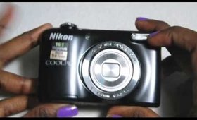 Nikon L29 Review   Vlog   Images   Zoom