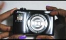 Nikon L29 Review   Vlog   Images   Zoom