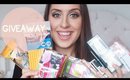BACK TO SCHOOL GIVEAWAY! | Laura Black