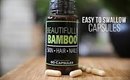 Beautiful Bamboo Hair Skin & Nails Vitamins