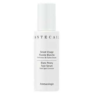 Chantecaille Blanc Peony Face Serum