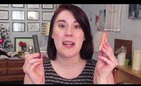 FEBRUARY EMPTIES 2018 ~ Products I've Used Up #48