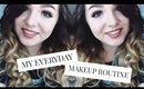 MY EVERYDAY MAKEUP ROUTINE | MAD PRETTY