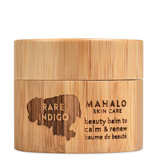 MAHALO Skin Care The RARE INDIGO Beauty Balm
