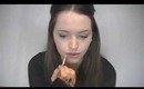 TUTORIAL: Caggie Dunlop (made in chelsea) inspired makeup.