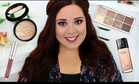 JULY FAVORITES! | Physician's Formula, Too Faced, essence cosmetics, and more!