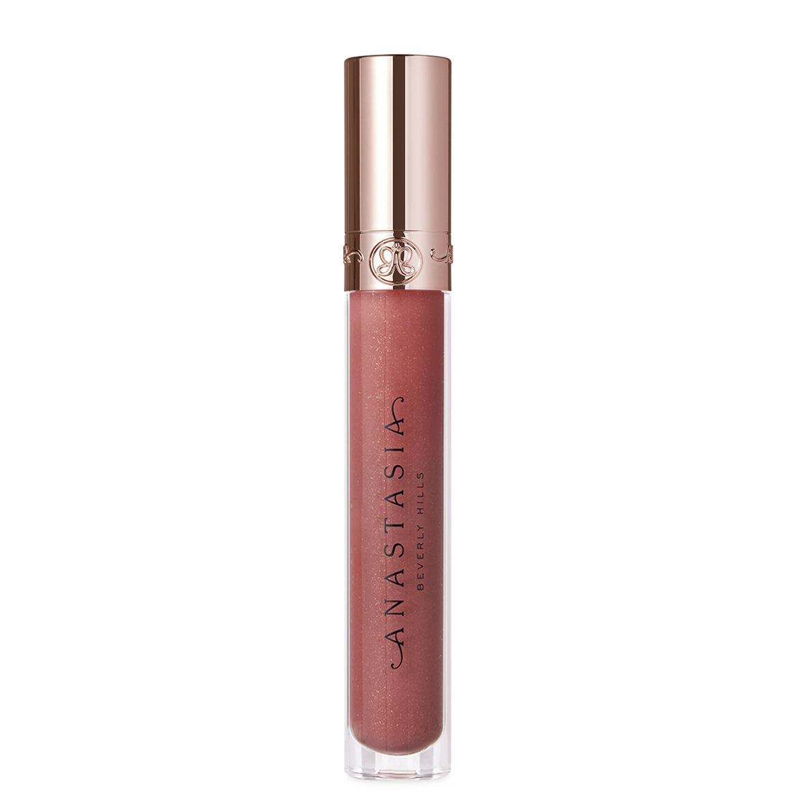 アナスタシア ビバリーヒルズ Lip Gloss Toffee Rose | Beautylish
