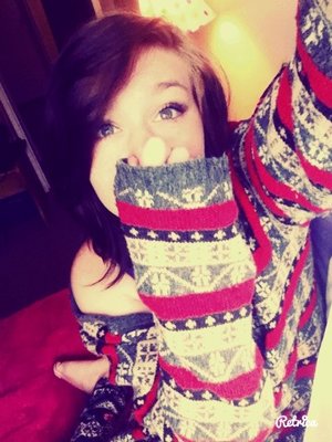 Kenzie L.