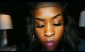 She's Beauty 11.7 Siberian Mink Lashes Review