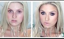 Chit Chat ♡ Tutorial Experimenting w/ New Makeup! ♡ Shaaanxo
