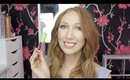 IS IT WORTH IT?! - THE BEST SELLING MASCARA IN THE US! | First Impression