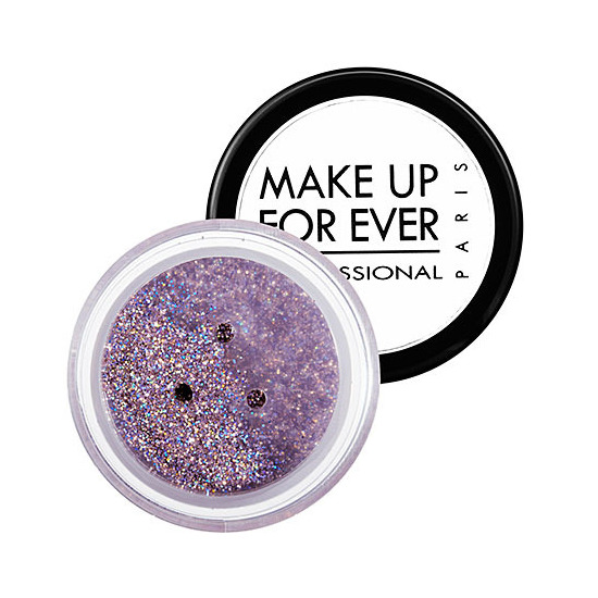 MAKE UP FOR EVER Glitters