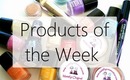 Products of the Week 6/15/13