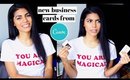 Canva Business Card Printing Review + A Few Updates!