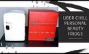 Vampire Reviews 🦇 | Uber Appliance | Uber Chill Personal Beauty Fridge