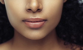 Nude Lipsticks for Every Shade of Brown Skin	
