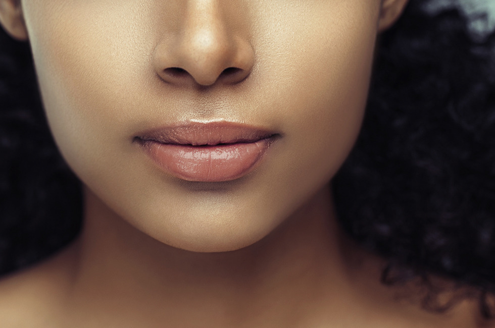 Nude Lipsticks for Every Shade of Brown Skin | Beautylish