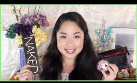 December Favorites 2013!