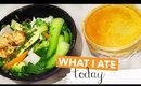 What I Ate Today - Day In Melbourne
