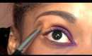 Omega Psi Phi Inspired Look