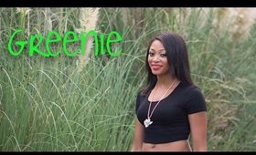 TUTORIAL | Greenie