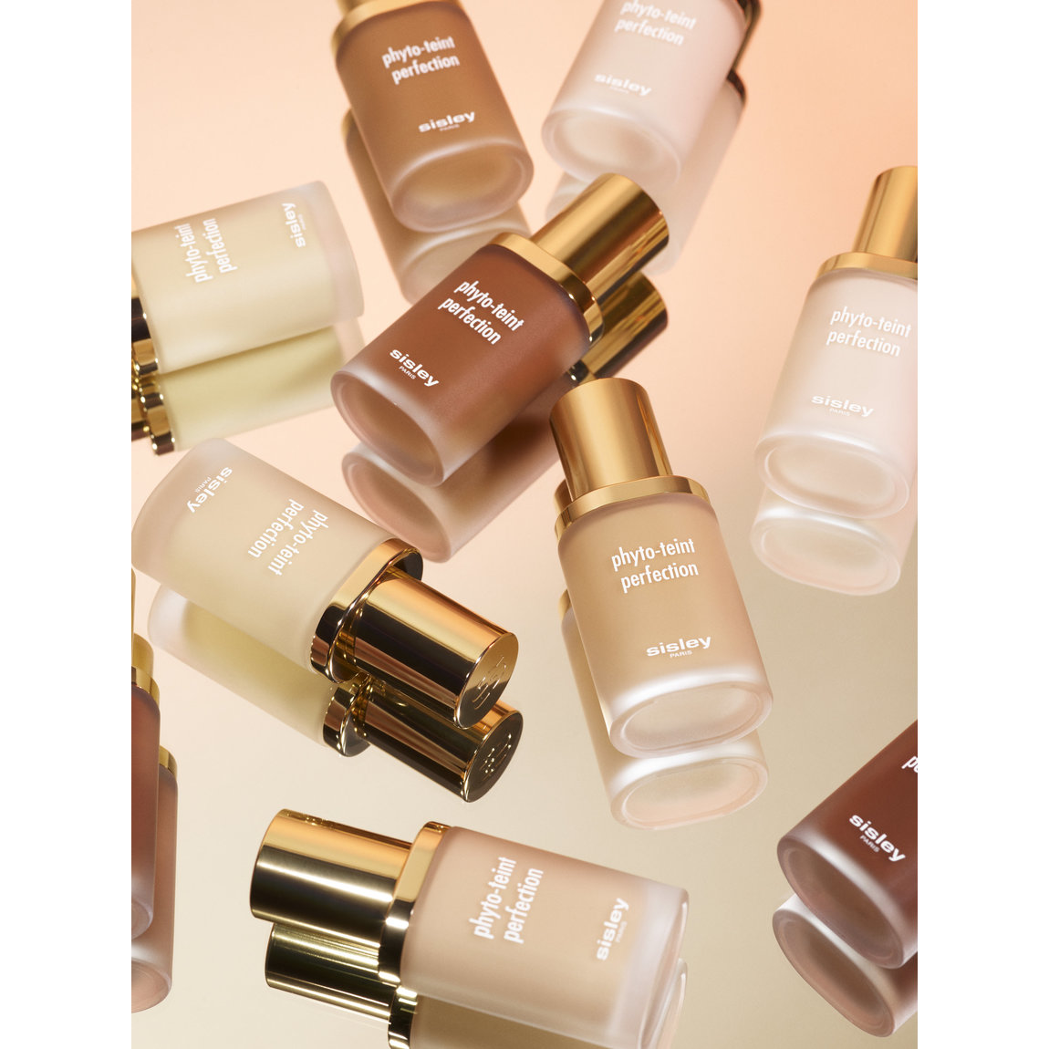 Sisley Paris Phyto-Teint Perfection 0N Dawn | Beautylish