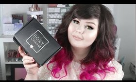 Boxycharm Unboxing | SO GOOD! | Jan 2018