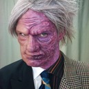 Two-Face prosthetic