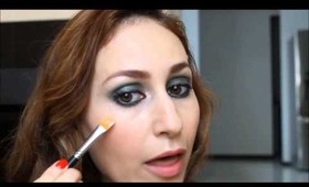 ☼Correciones e Iluminadores en el rostro☼